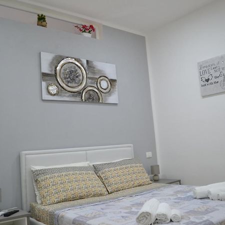 La Piazzetta Della Patrona Apartment Syracuse Ngoại thất bức ảnh