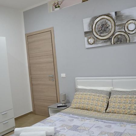 La Piazzetta Della Patrona Apartment Syracuse Ngoại thất bức ảnh