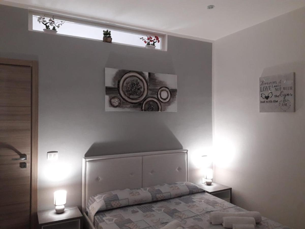 La Piazzetta Della Patrona Apartment Syracuse Ngoại thất bức ảnh