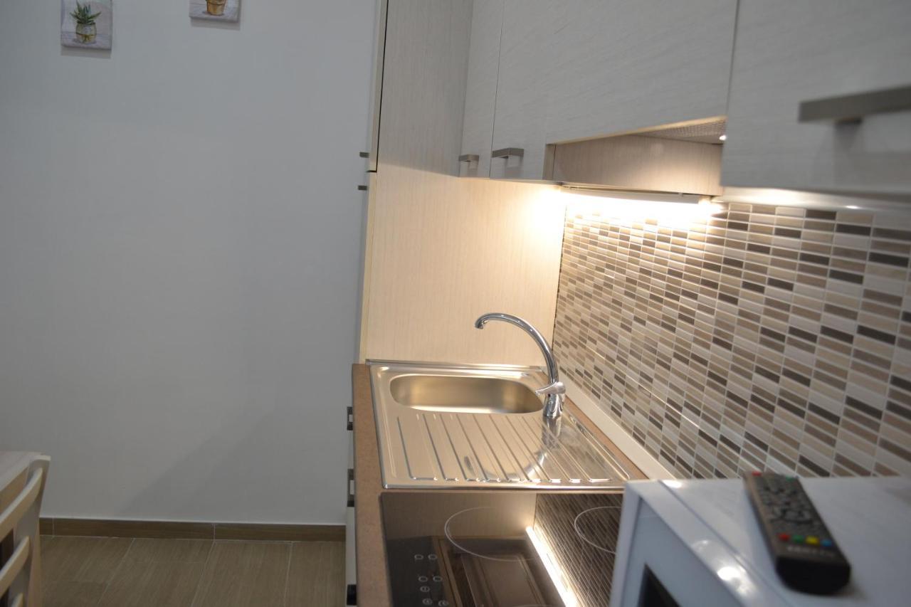 La Piazzetta Della Patrona Apartment Syracuse Ngoại thất bức ảnh