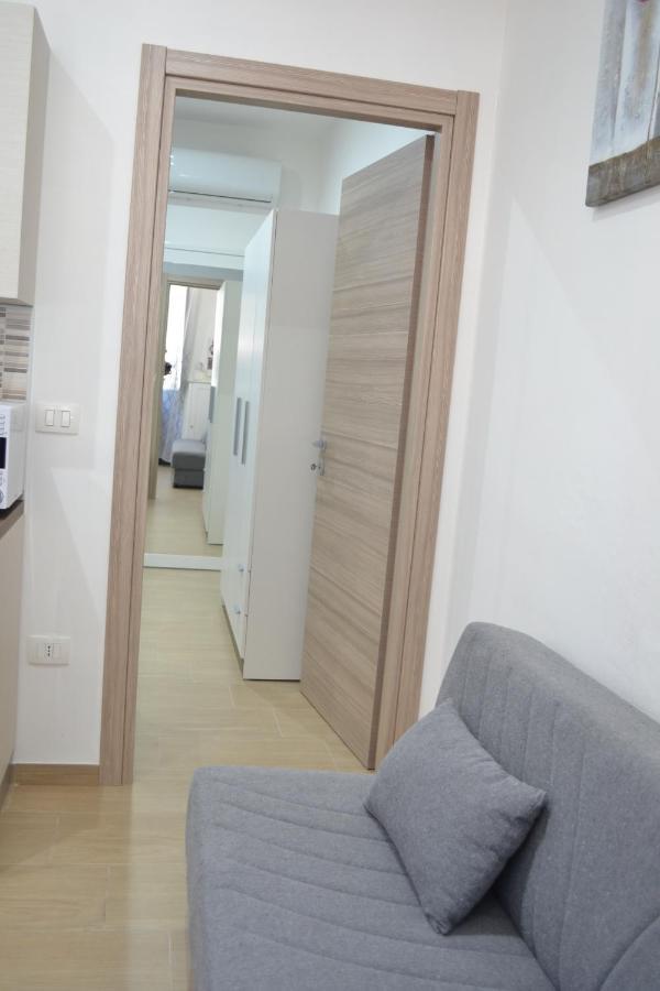 La Piazzetta Della Patrona Apartment Syracuse Ngoại thất bức ảnh