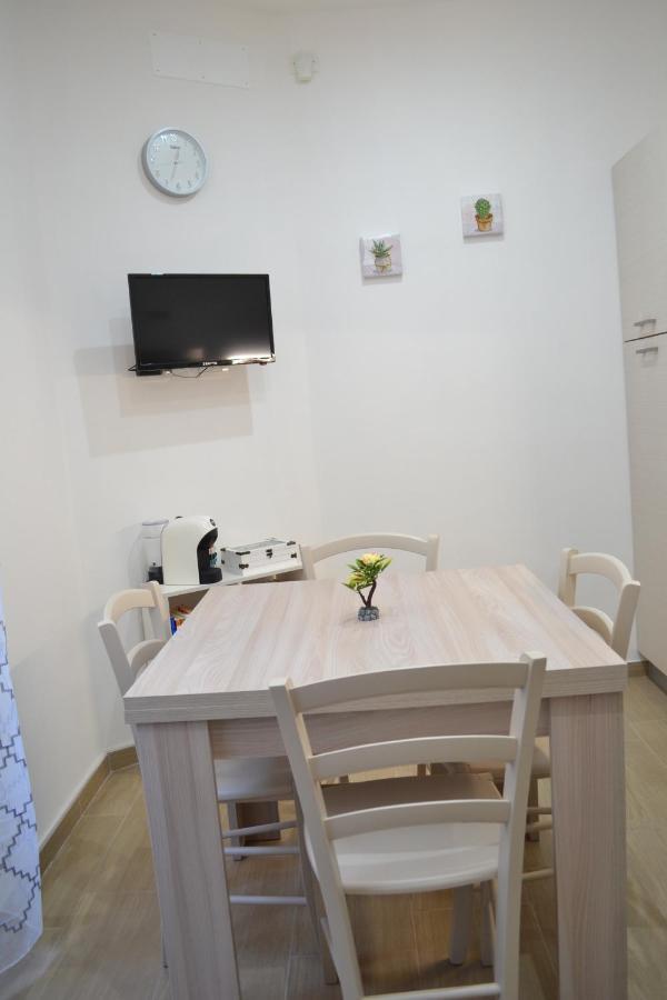 La Piazzetta Della Patrona Apartment Syracuse Ngoại thất bức ảnh