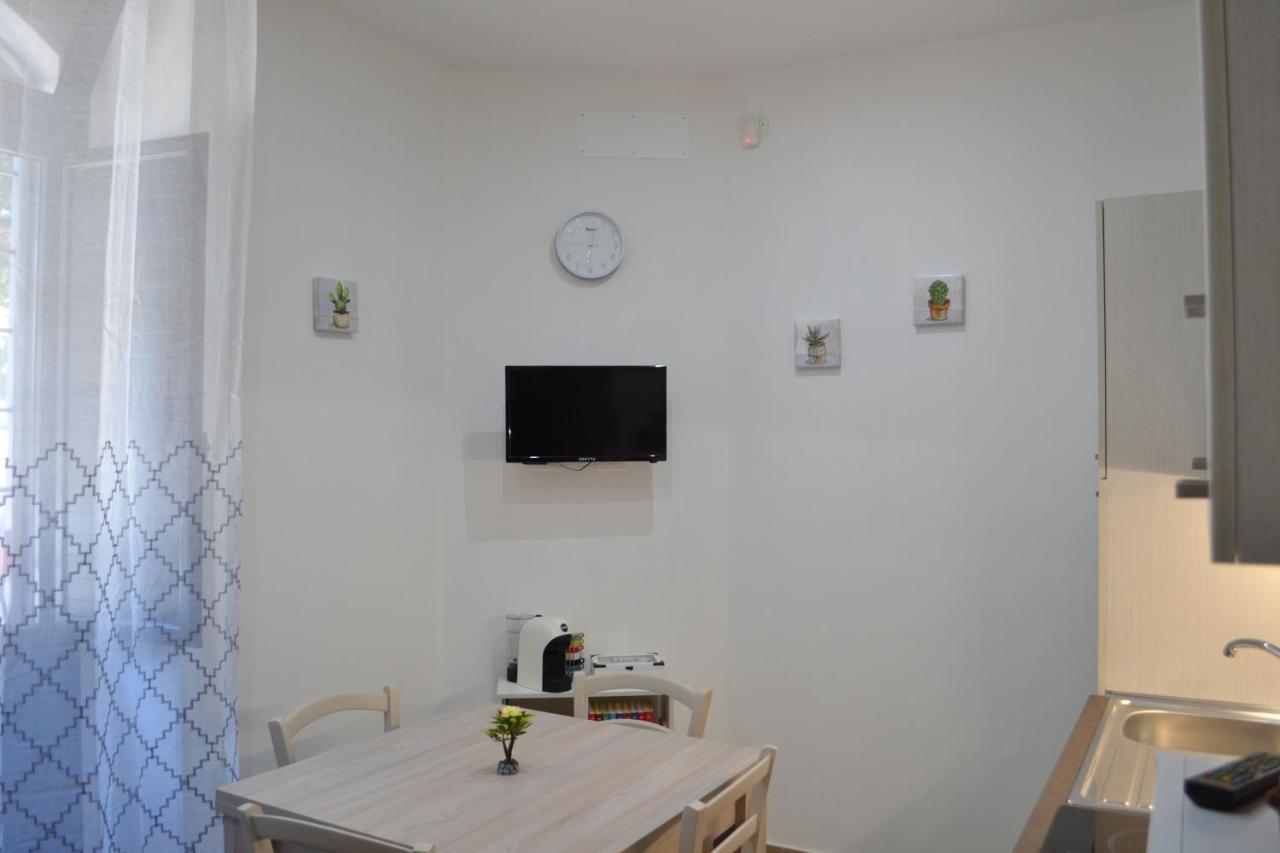 La Piazzetta Della Patrona Apartment Syracuse Ngoại thất bức ảnh