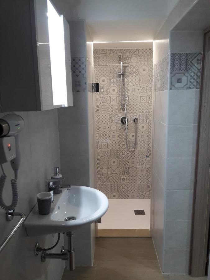 La Piazzetta Della Patrona Apartment Syracuse Ngoại thất bức ảnh