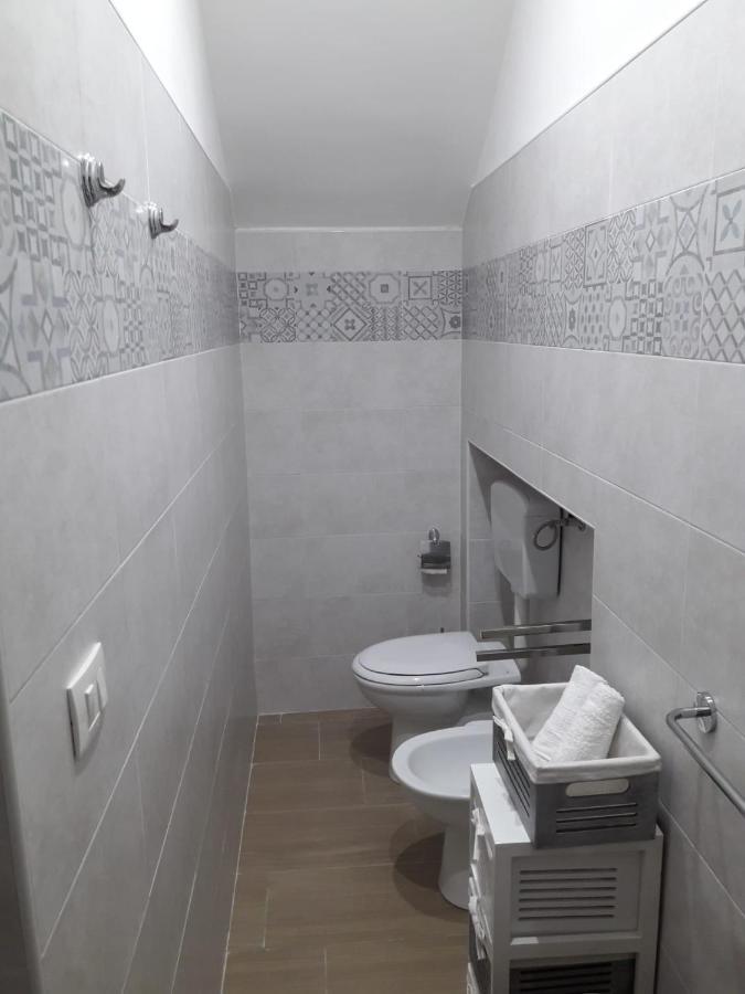 La Piazzetta Della Patrona Apartment Syracuse Ngoại thất bức ảnh
