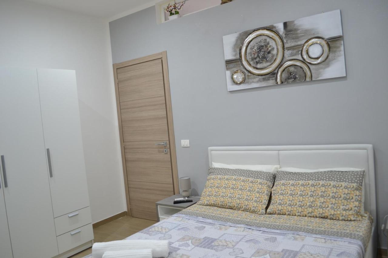 La Piazzetta Della Patrona Apartment Syracuse Ngoại thất bức ảnh