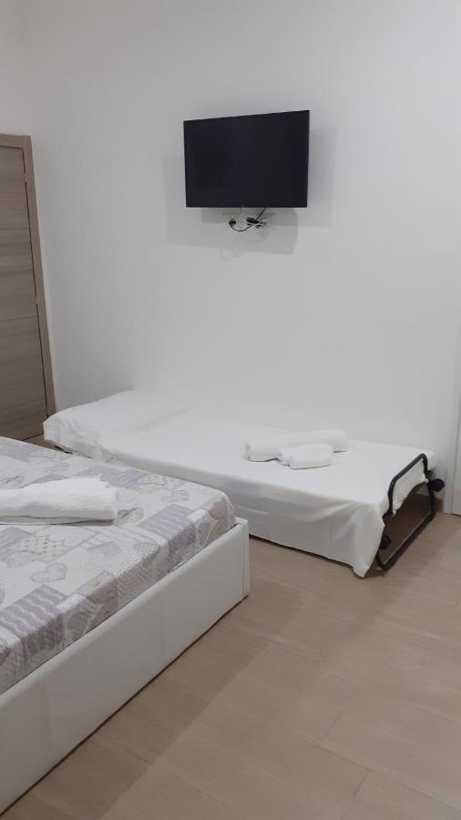 La Piazzetta Della Patrona Apartment Syracuse Ngoại thất bức ảnh