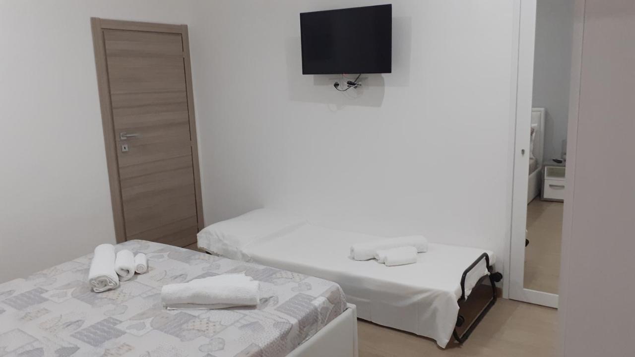 La Piazzetta Della Patrona Apartment Syracuse Ngoại thất bức ảnh